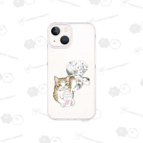 コーヒーニャーちゃん_カラー