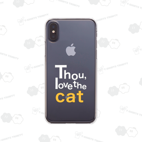 汝、ネコを愛せよ