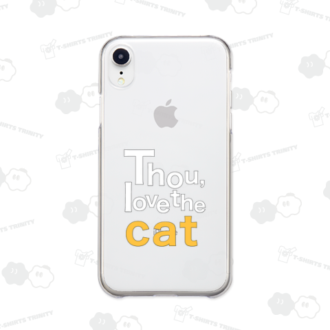 汝、ネコを愛せよ