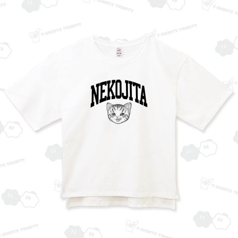 猫舌カミングアウト_グレー_ver1.0