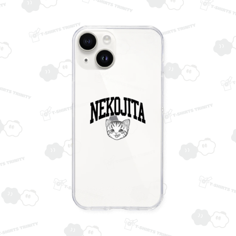 猫舌カミングアウト_グレー_ver1.0