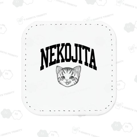 猫舌カミングアウト_グレー_ver1.0