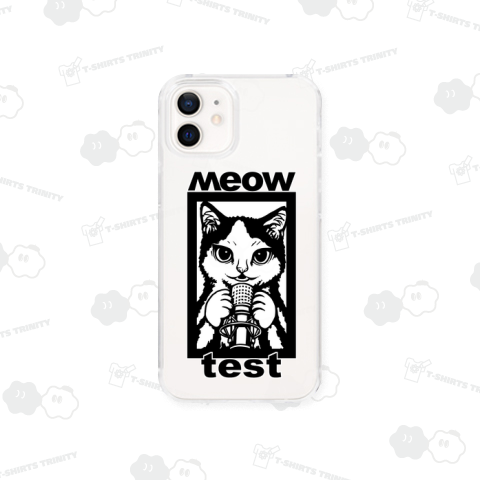 ミャイクテスト