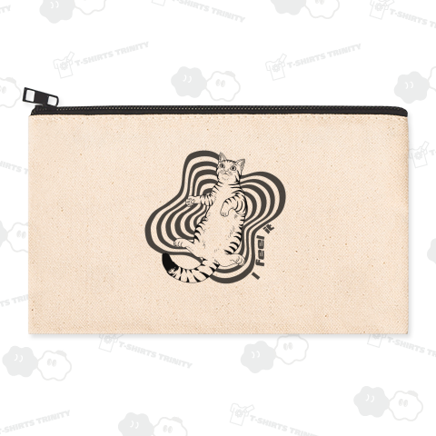 感じるんだニャン