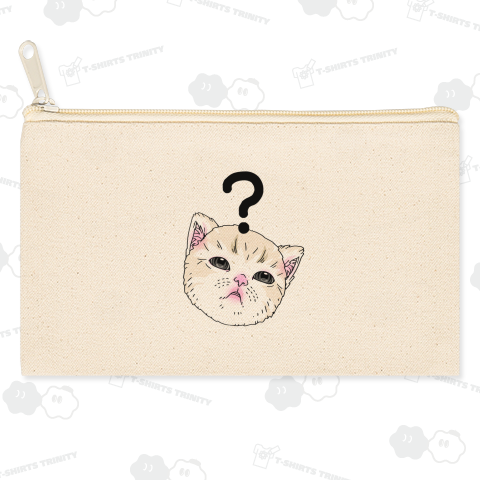 なぜなぜハテナニャン