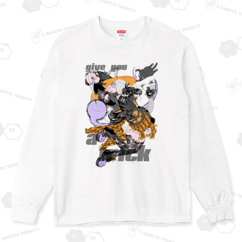 トリックに決定!_カラー