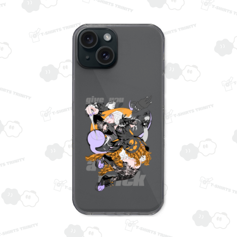 トリックに決定!_カラー