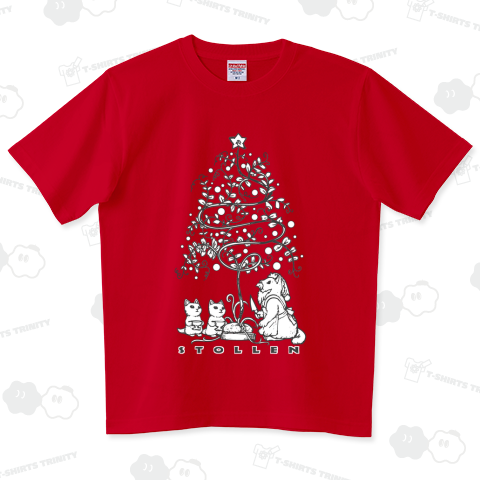 のびろシュトーレン