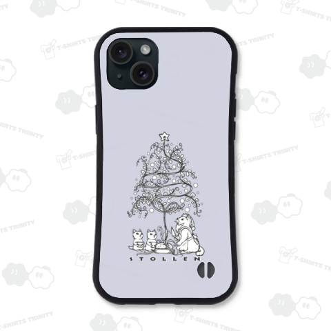 のびろシュトーレン