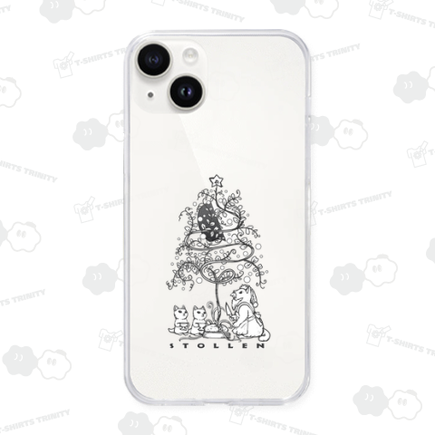 のびろシュトーレン