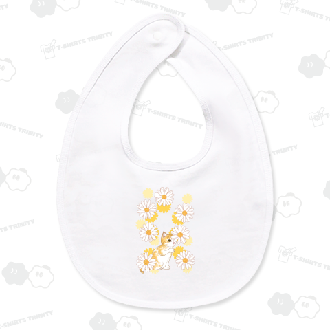 こっちむいてマーガレット