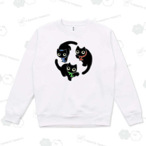 くろねこにゃんにゃんにゃん2025