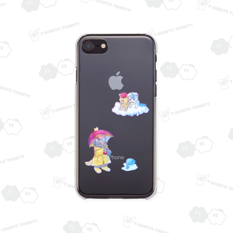 あめふりおしまい?