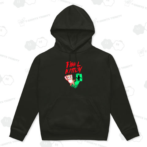 ファイナルキトン!