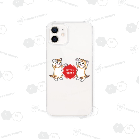 こねこファイト!