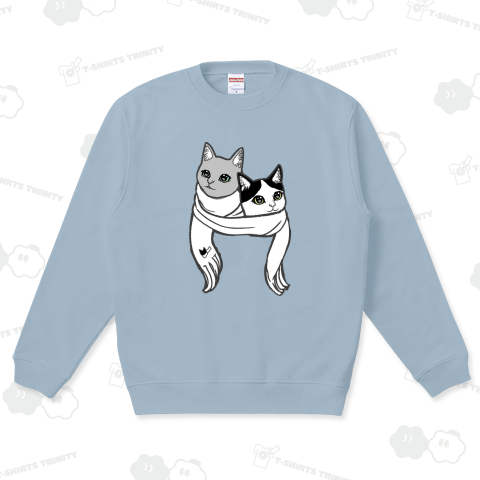 マフラーニャーちゃん#2