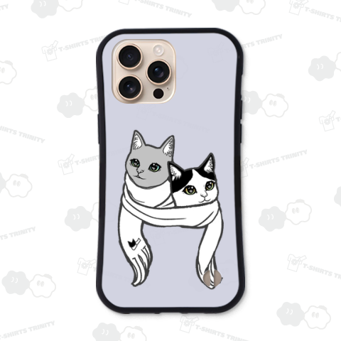 マフラーニャーちゃん#2