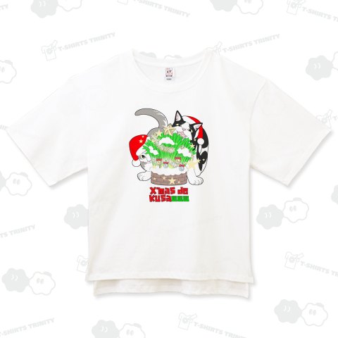 クリスマスで草ァwww