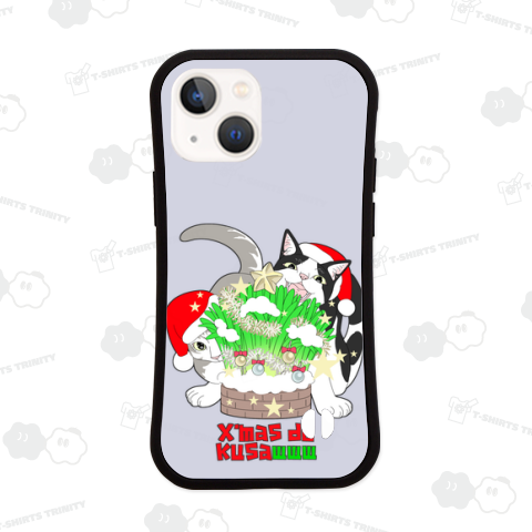 クリスマスで草ァwww