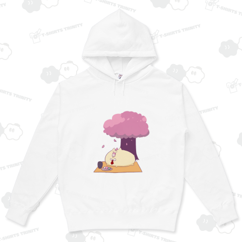 春にょげの季節