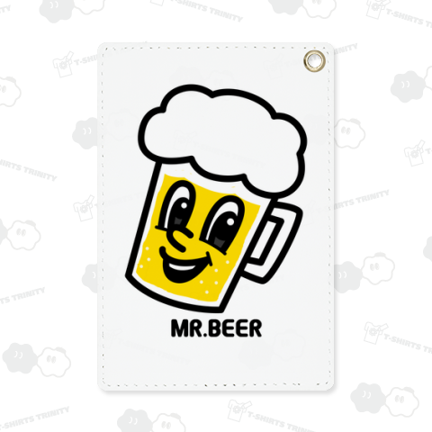 ミスタービール