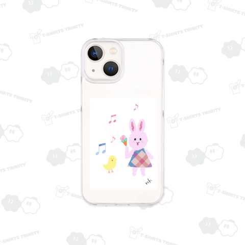 こももとピコ 今日はアイス日和♡