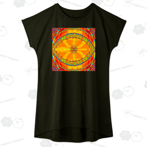 フラクタル 166 fractal WCDG(world creation design game)