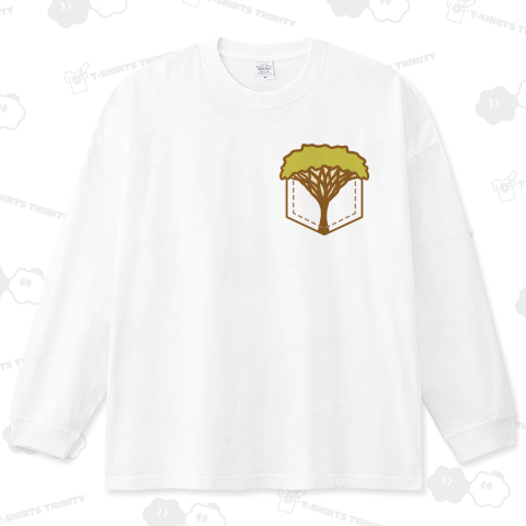 ツリーポケット