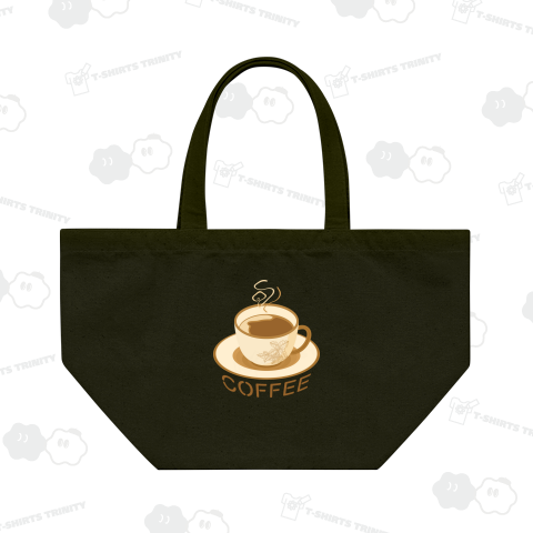 コーヒーカップ・ホット