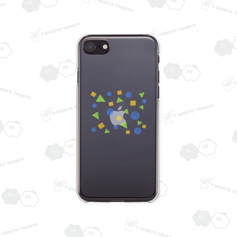 丸 三角 四角 ②