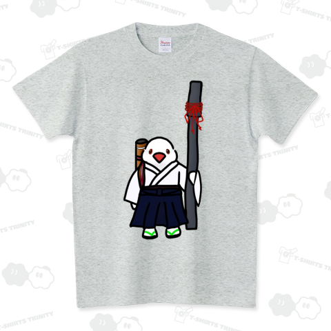 弓道部んちょ ロゴなし