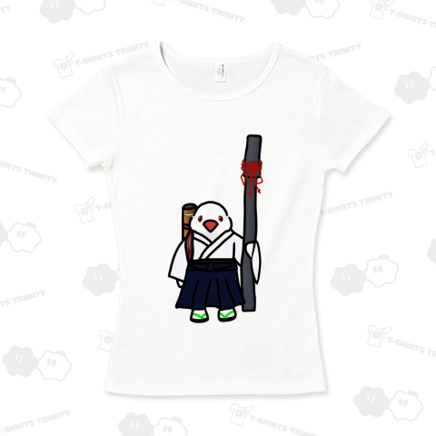 弓道部んちょ ロゴなし