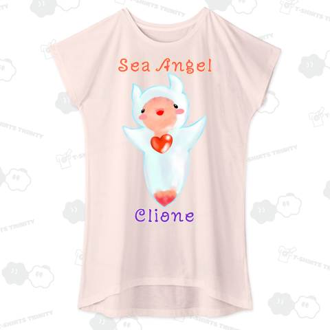 Sea Angel