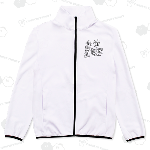 赤ちゃんの寝相いろいろ