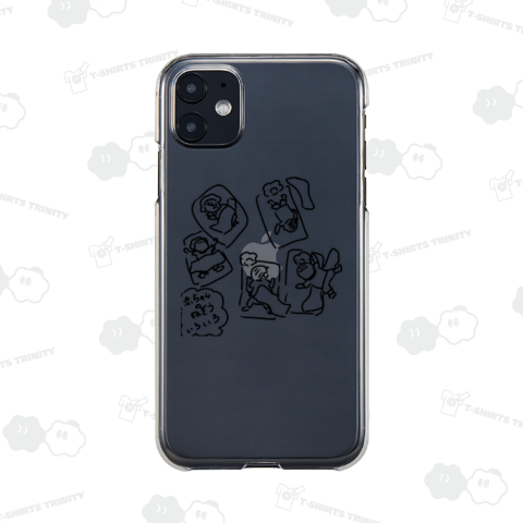 赤ちゃんの寝相いろいろ