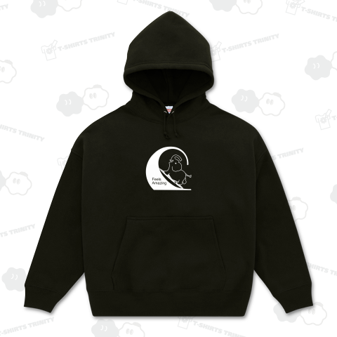 波乗りゾウくん