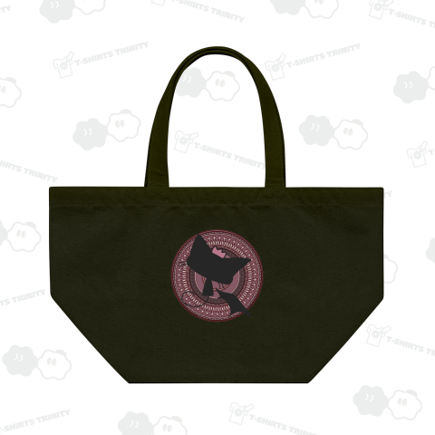 自称、ねこねこキング(赤)