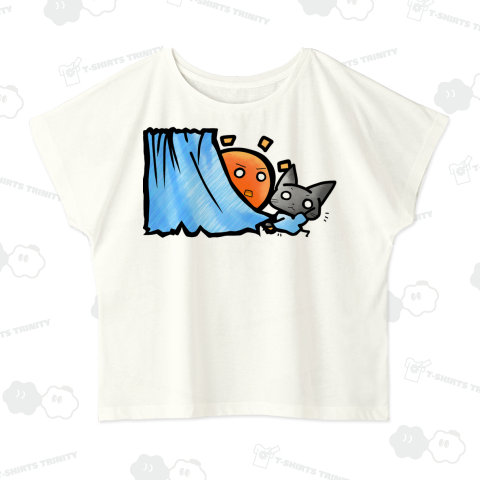 そっ閉じ太陽さん