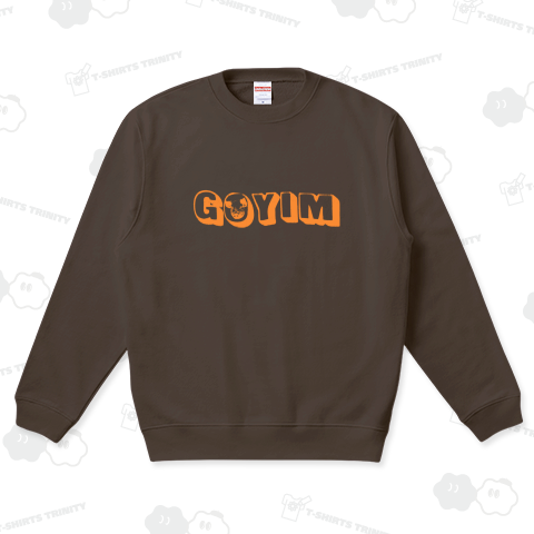 GOYIM(ゴイム)