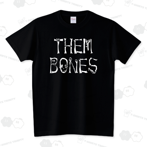THEM BONES