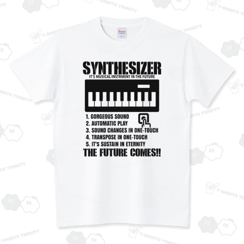 SYNTHESIZER