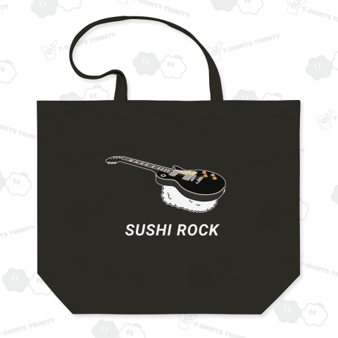 SUSHI ROCK 5 ダークカラー用