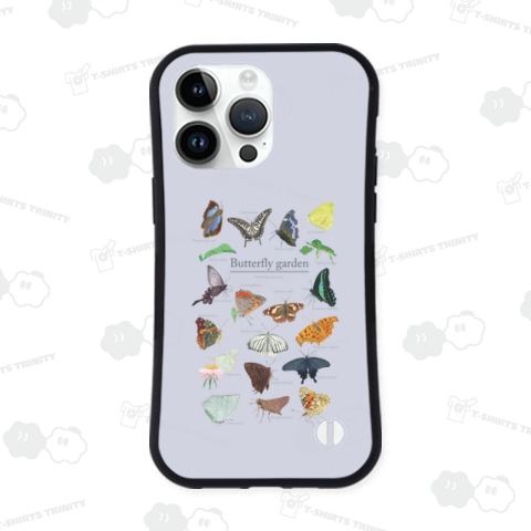 Butterfly garden◇α