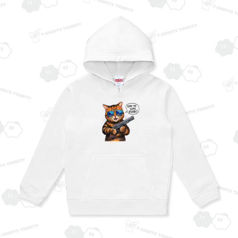 エサァよこせニャ