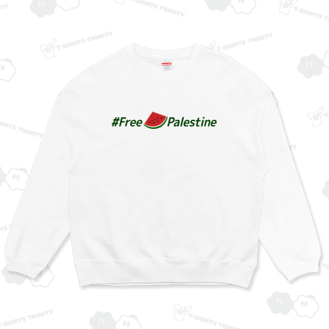 Free Palestine フリーパレスチナ