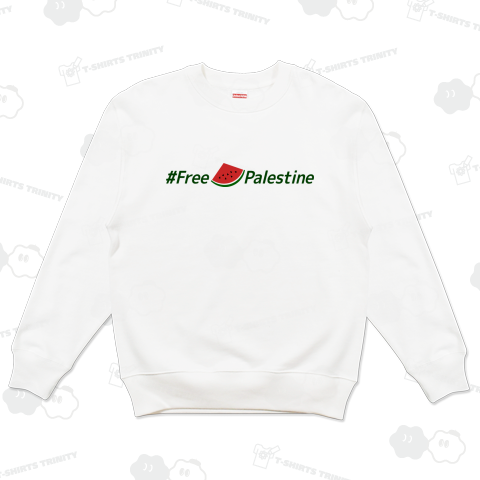 Free Palestine フリーパレスチナ