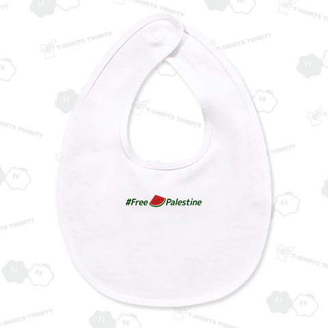 Free Palestine フリーパレスチナ