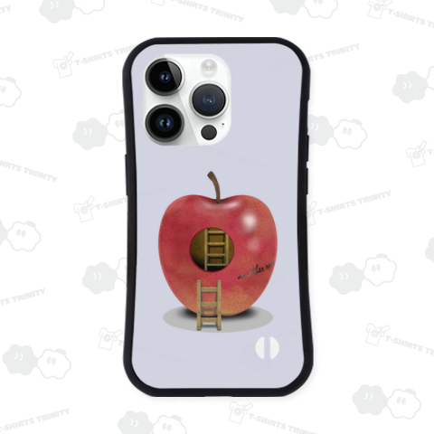 林檎ともう一つの部屋