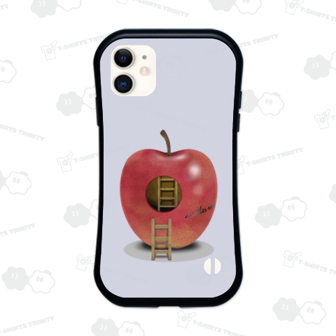 林檎ともう一つの部屋