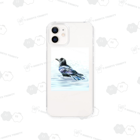 猛暑にスプラッシュ